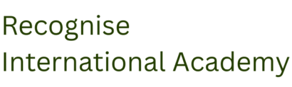 RECOGNISE INTERNATIONAL ACADEMY  